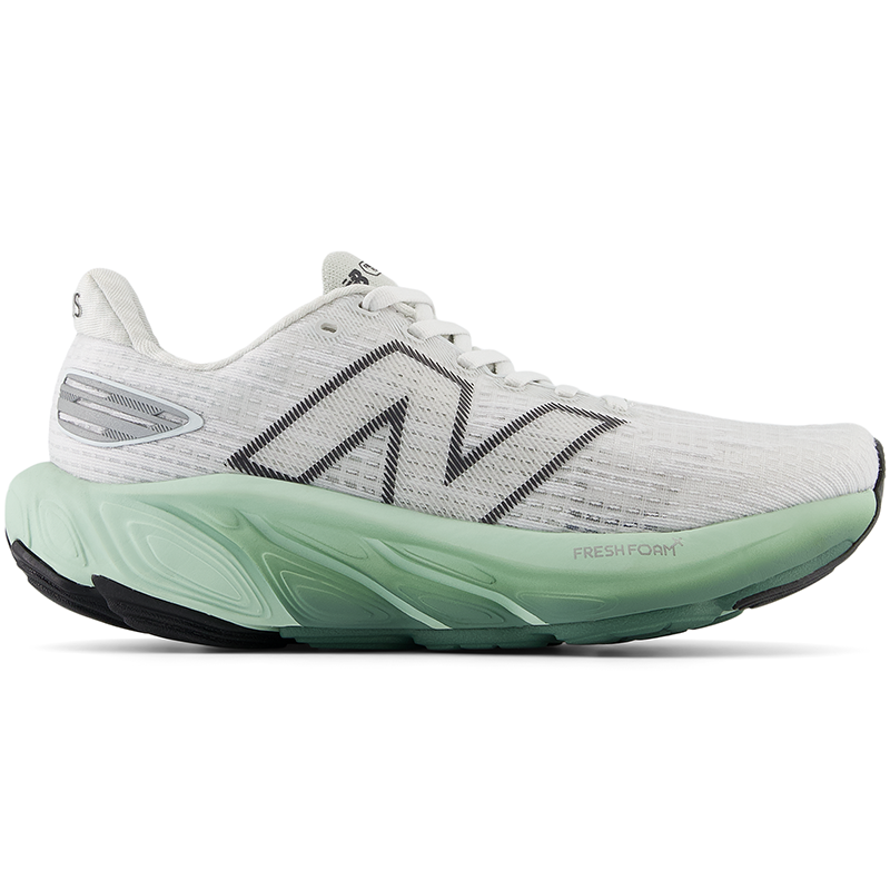 Buty damskie New Balance Fresh Foam x Balos v1 WBALCB1 - szare