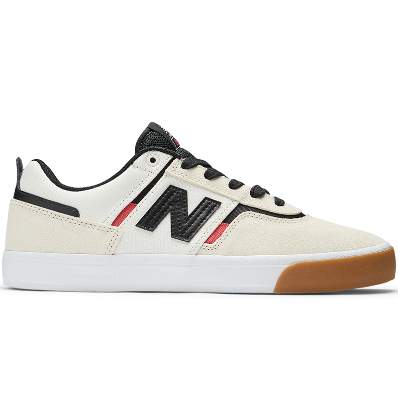 Buty męskie New Balance Numeric NM306SCI - beżowe