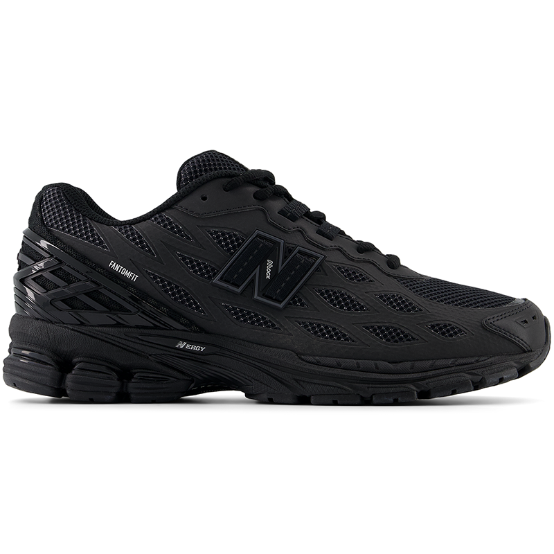 Buty unisex New Balance U1906WFD - czarne