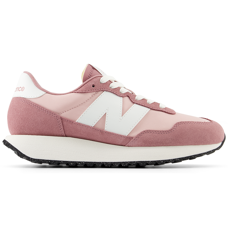 Buty damskie New Balance WS237CF - różowe