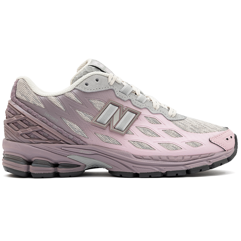 Buty unisex New Balance U1906WFA - różowe