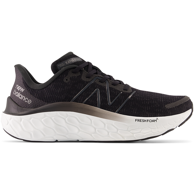 Buty męskie New Balance Fresh Foam Kaiha Road MKAIRLK1 - czarne