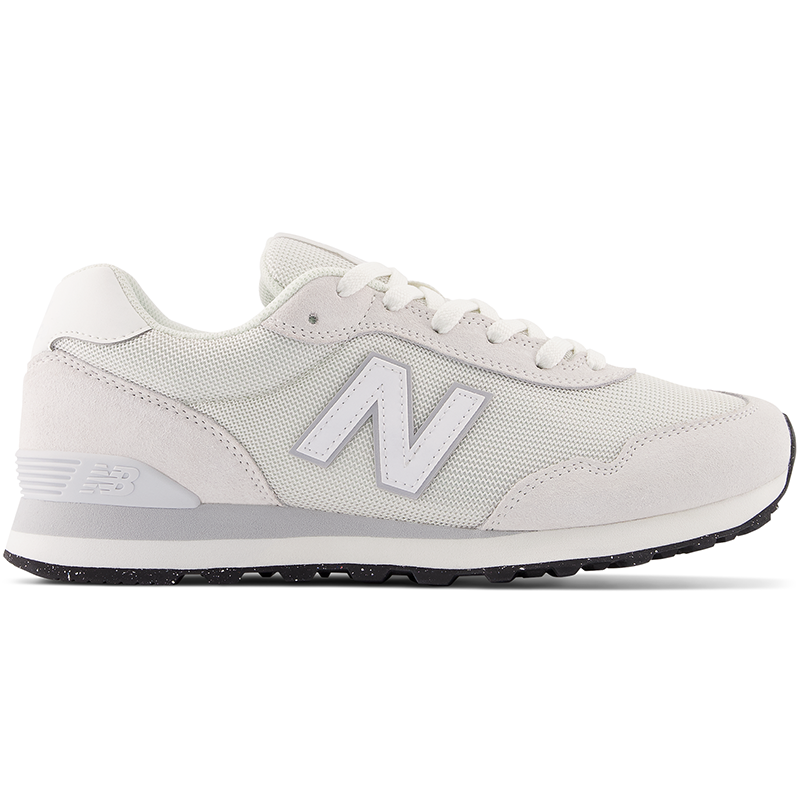 Buty męskie New Balance ML515WHT - szare