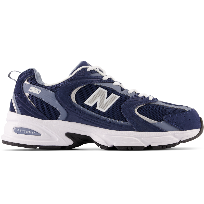 Buty unisex New Balance MR530CA - granatowe