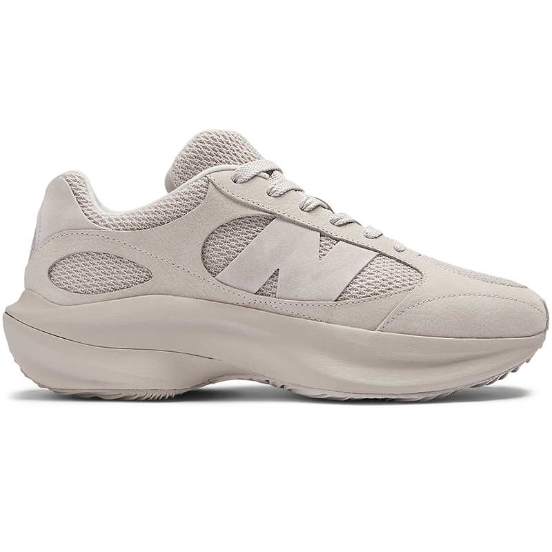 Buty unisex New Balance WRPD RUNNER UWRPDFCA - beżowe