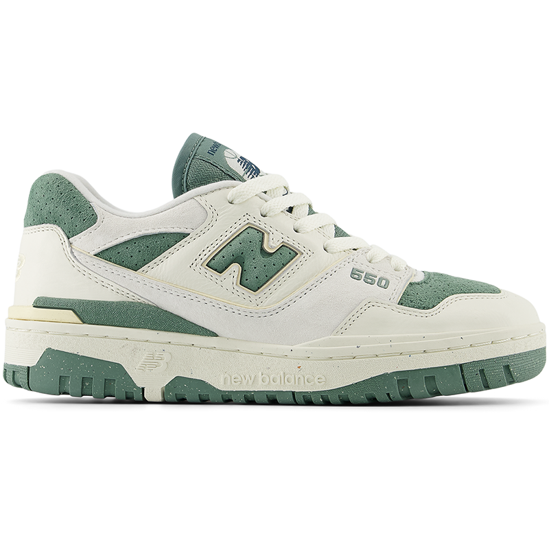 Buty damskie New Balance BBW550PE - beżowe