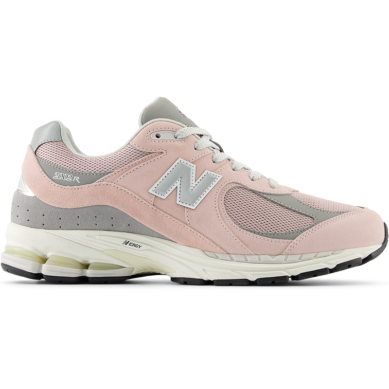 Buty unisex New Balance M2002RFC - różowe