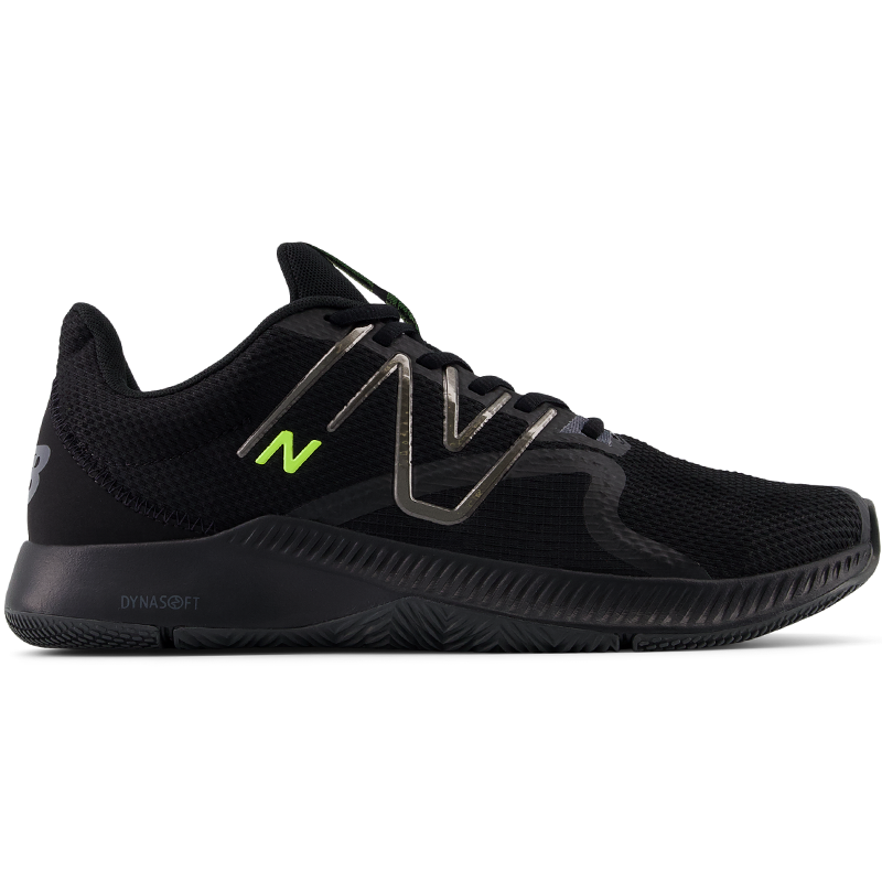 Buty męskie New Balance MXTRNRK2 - czarne