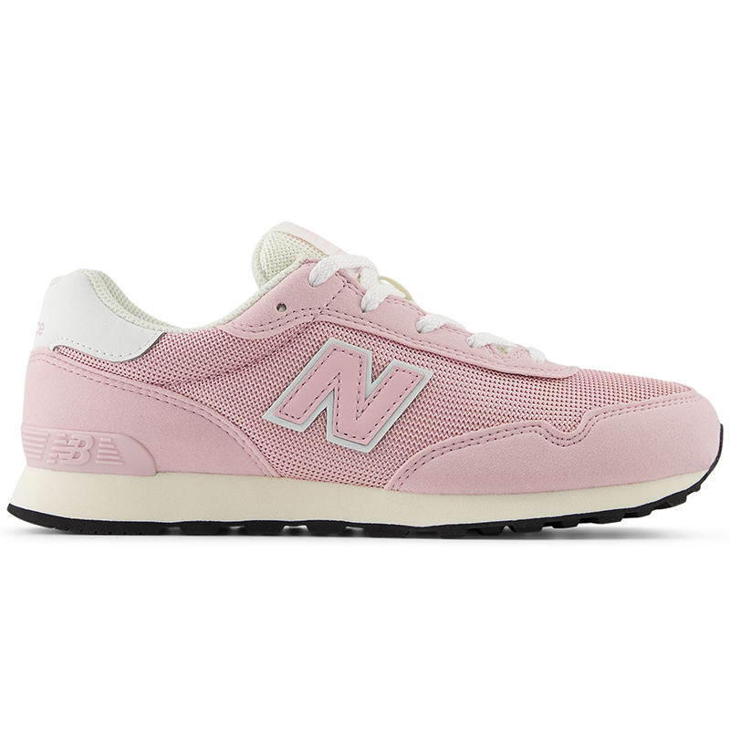 Buty dziecięce New Balance GC515LCP - różowe