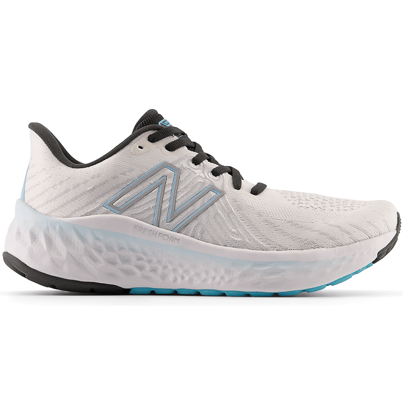 Buty damskie New Balance Fresh Foam Vongo v5 WVNGOCW5 - szare