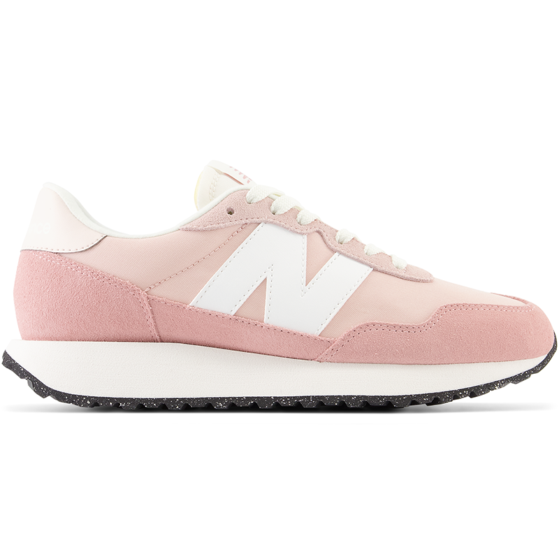 Buty damskie New Balance WS237DP1 - różowe