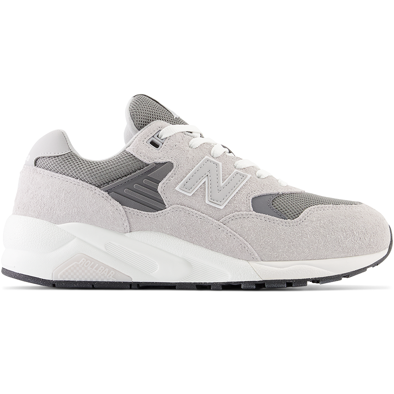 Buty męskie New Balance MT580MG2 - szare