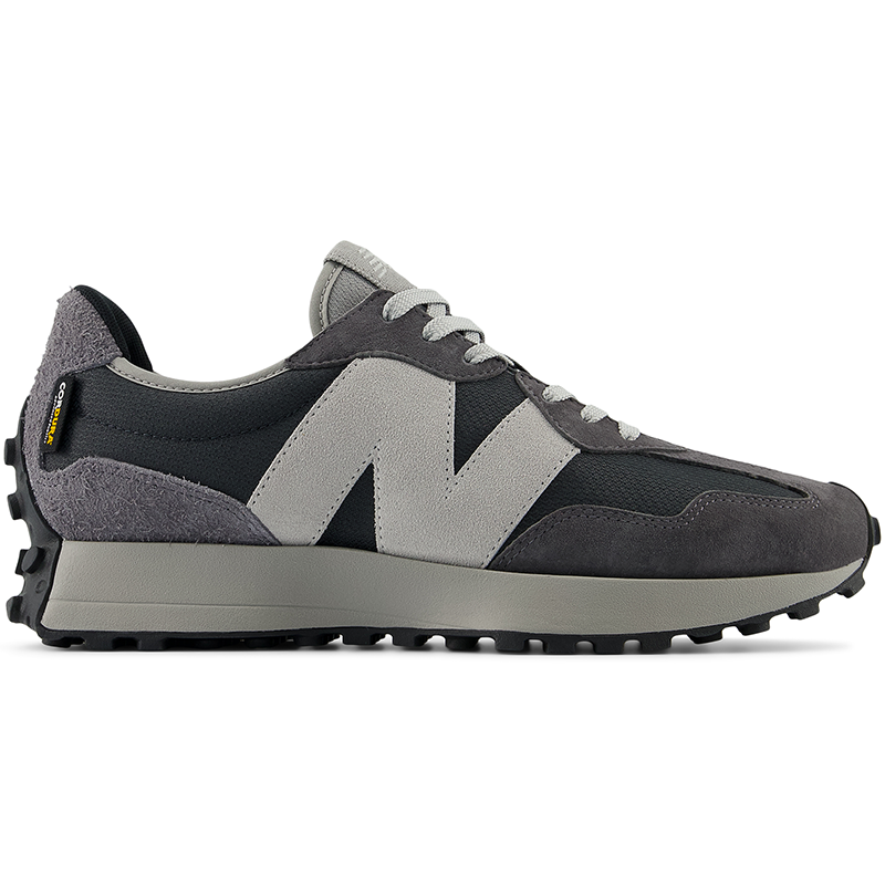 Buty unisex New Balance U327OD - szare