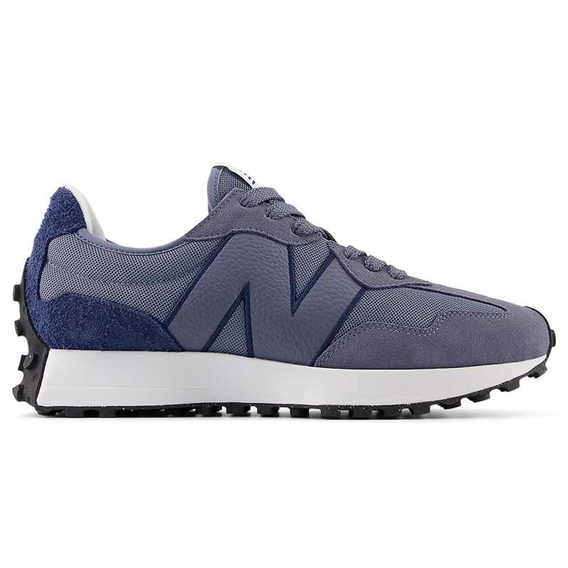 Buty unisex New Balance U327MA - fioletowe