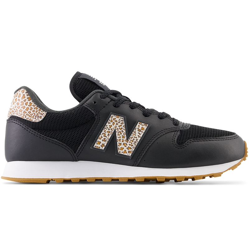 Buty damskie New Balance GW500LB2 - czarne