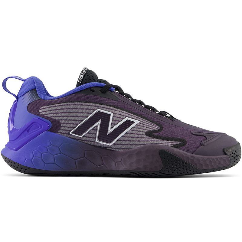 Buty damskie New Balance WCHRALP1 - multikolor