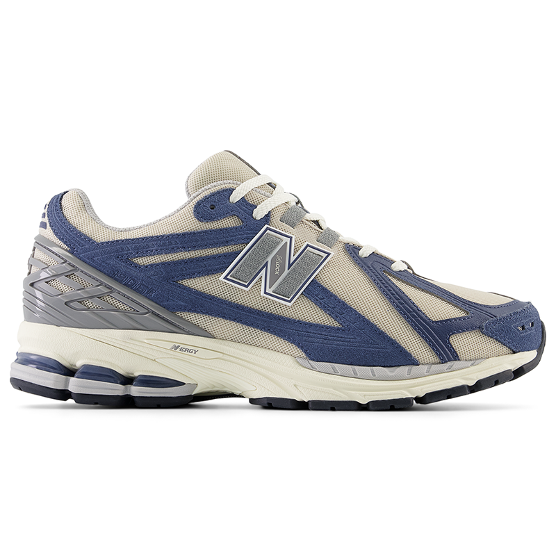 Buty unisex New Balance M1906REG - granatowe