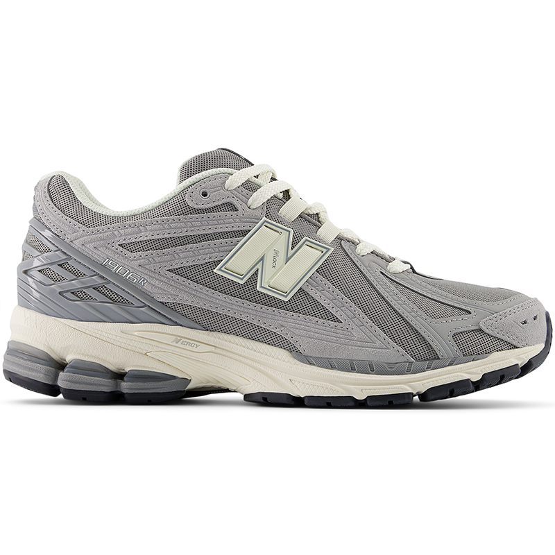 Buty unisex New Balance M1906REJ - szare