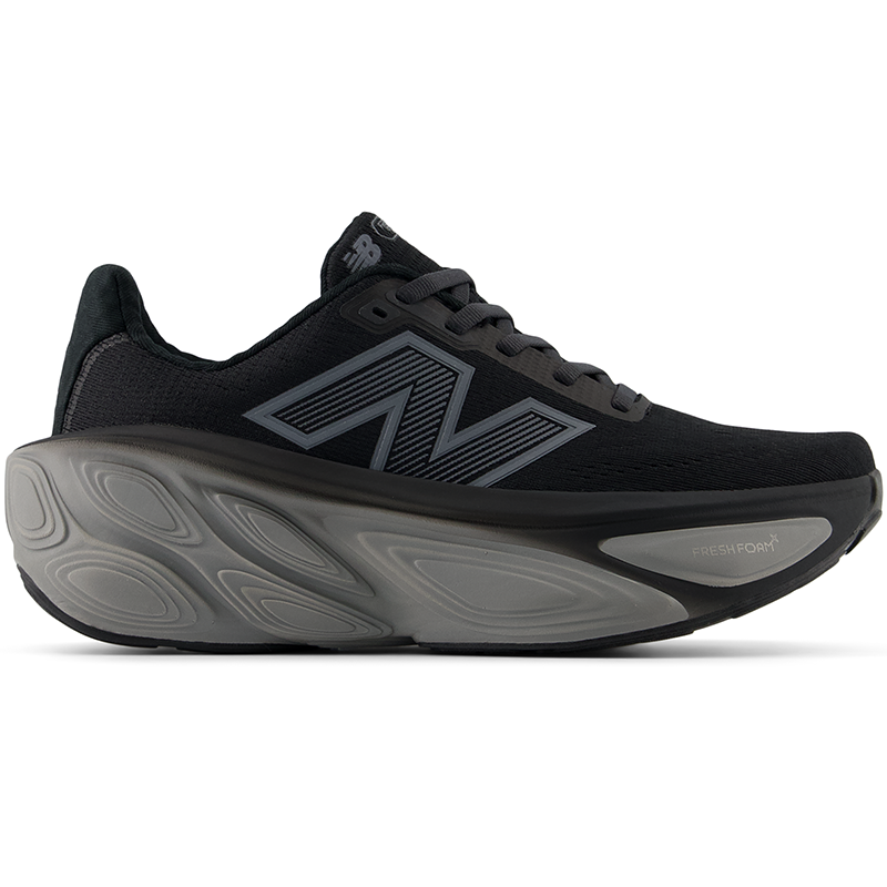 Buty damskie New Balance Fresh Foam x More v5 WMORLK5 - czarne