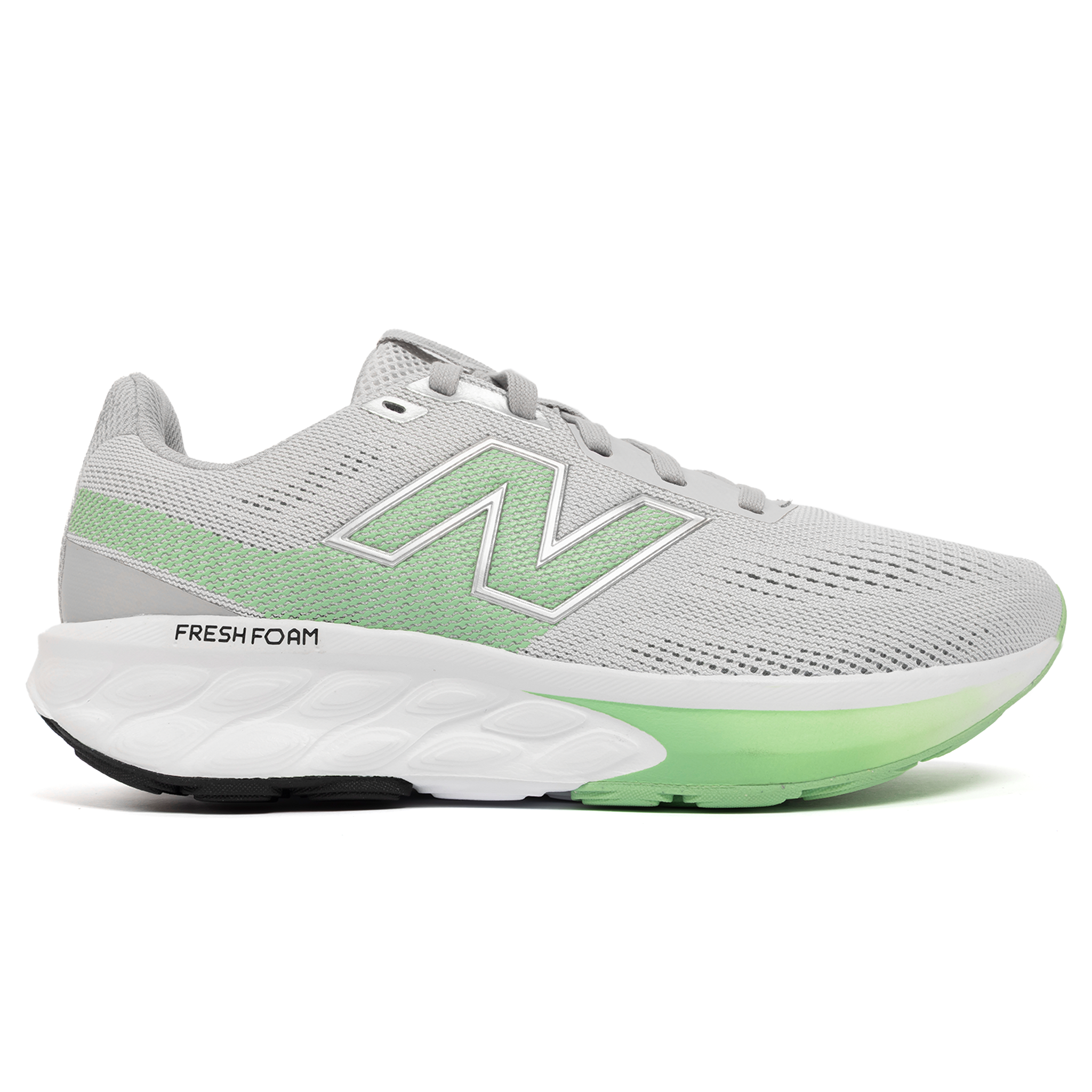 Buty damskie New Balance W520LE9 - szare