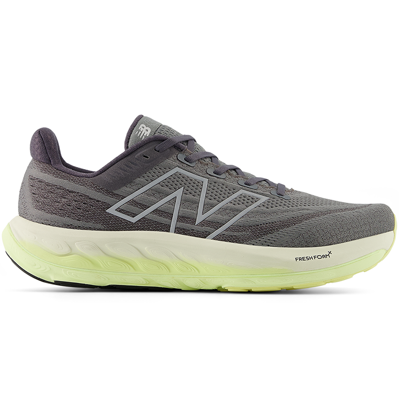 Buty męskie New Balance Fresh Foam X Vongo v6 MVNGOCA6 - szare