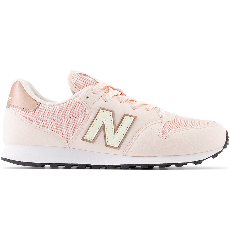 Buty damskie New Balance GW500SP2 - różowe