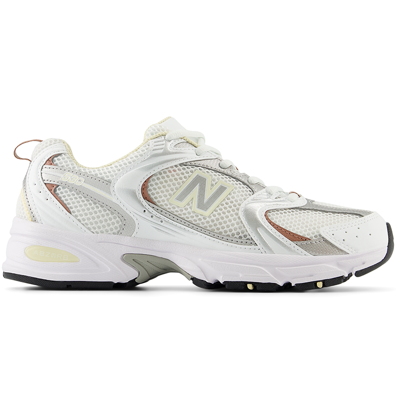 Buty unisex New Balance MR530SGA - białe