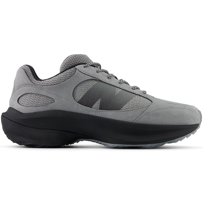 Buty unisex New Balance WRPD RUNNER UWRPDLY1 - szare