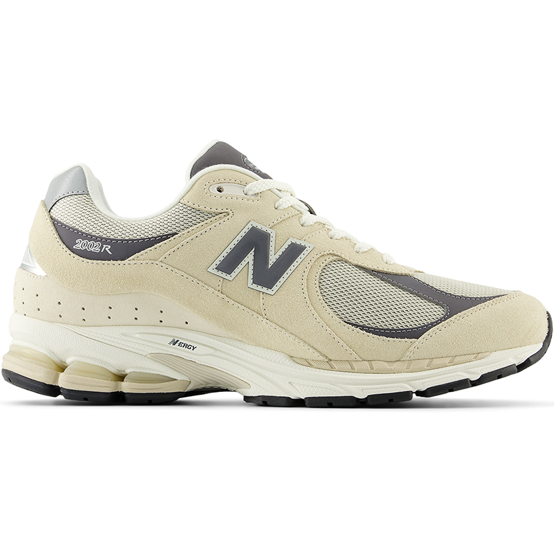 Buty unisex New Balance M2002RFA - beżowe