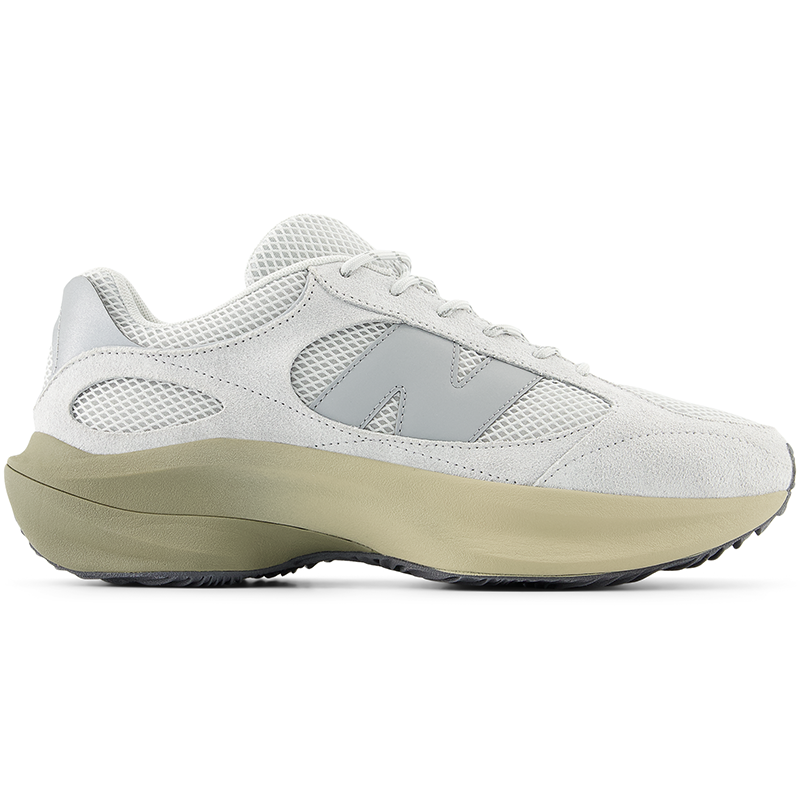 Buty unisex New Balance WRPD RUNNER UWRPDFRM - białe