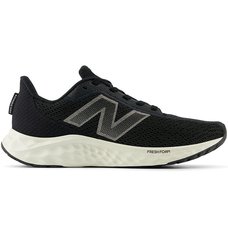 Buty damskie New Balance Fresh Foam Arishi v4 WARISYK4 - czarne