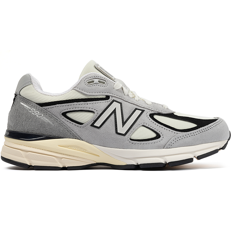 Buty unisex New Balance U990TG4 - szare