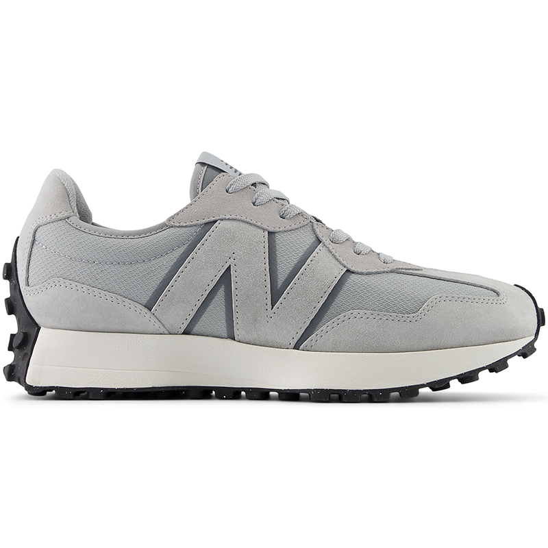 Buty unisex New Balance U327SWA - szare