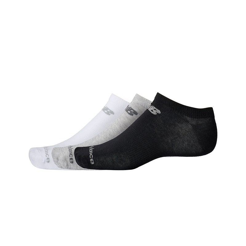 Skarpety New Balance LAS51403WM - multikolor