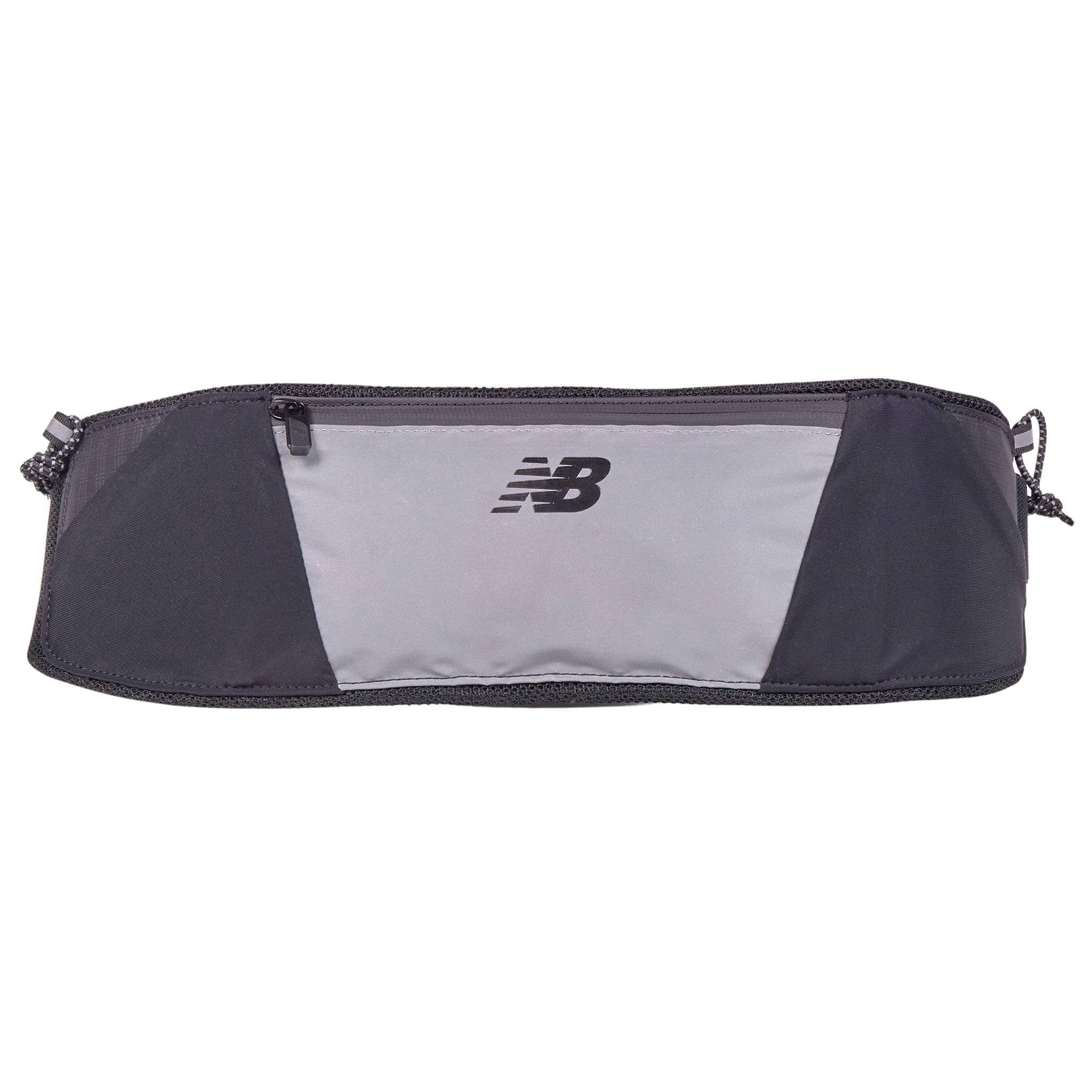 Pas sportowy New Balance LAB51207MT1 - czarny