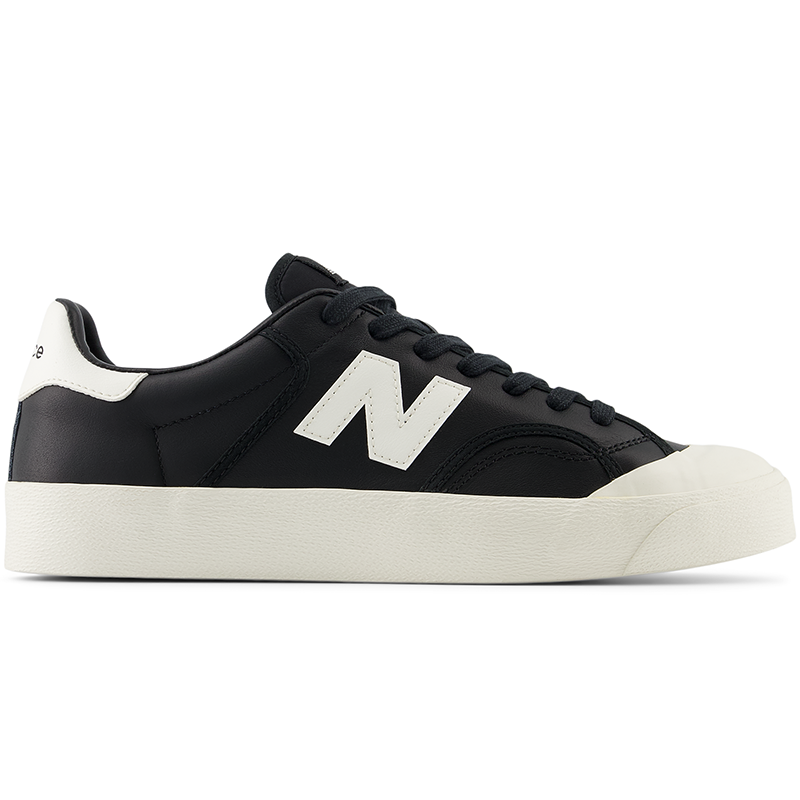 Buty unisex New Balance BB100LBK - czarne