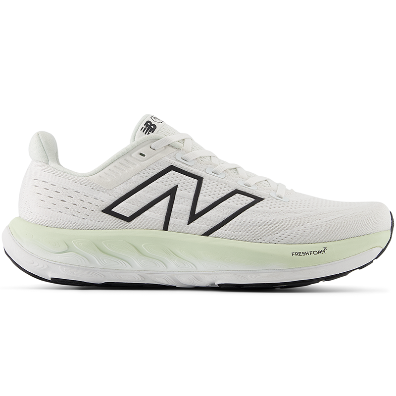 Buty męskie New Balance Fresh Foam X Vongo v6 MVNGOCJ6 - białe
