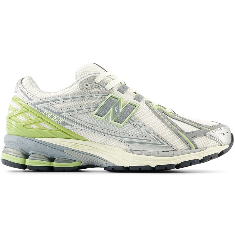 Buty unisex New Balance M1906REM - szare