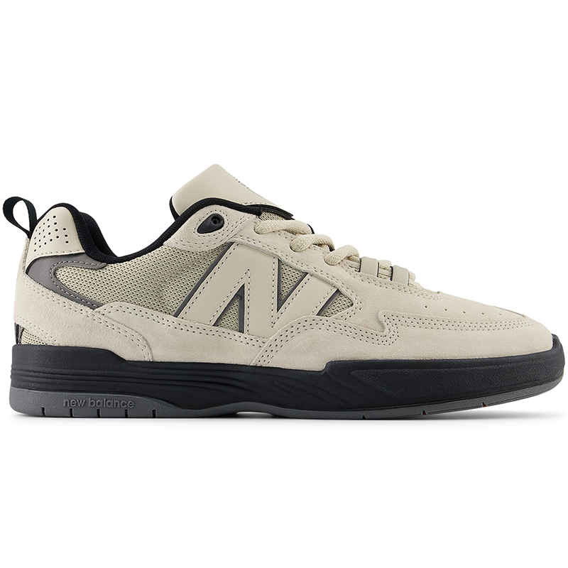 Buty męskie New Balance Numeric NM808BIB - beżowe