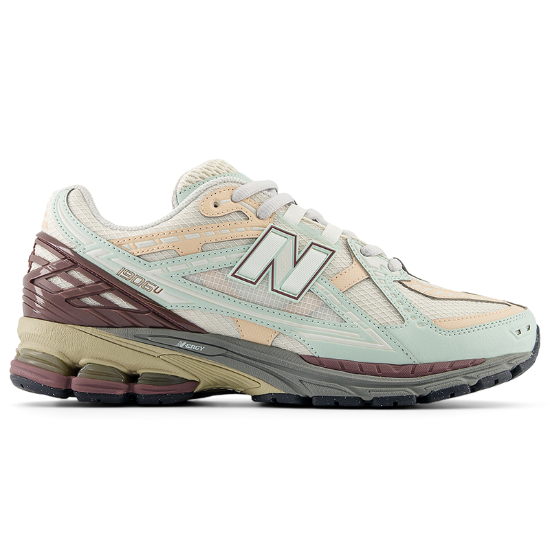 Buty unisex New Balance M1906ND - multikolor