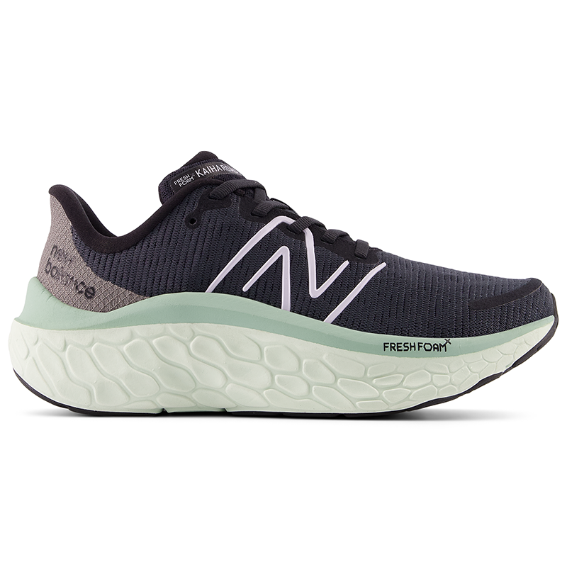 Buty damskie New Balance Fresh Foam Kaiha Road WKAIRCT1 - czarne