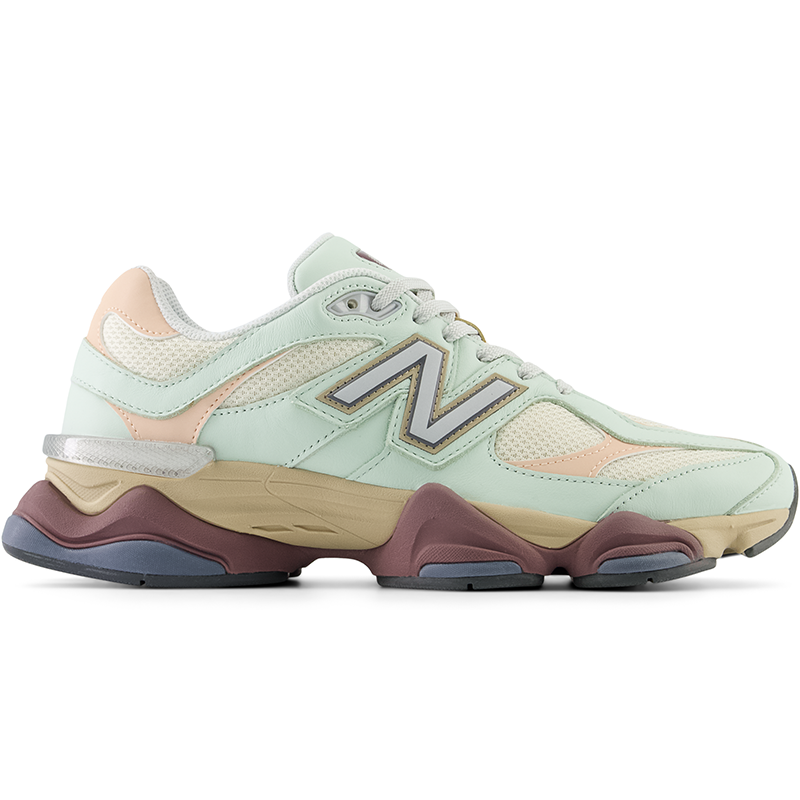 Buty unisex New Balance U9060GCA - multikolor