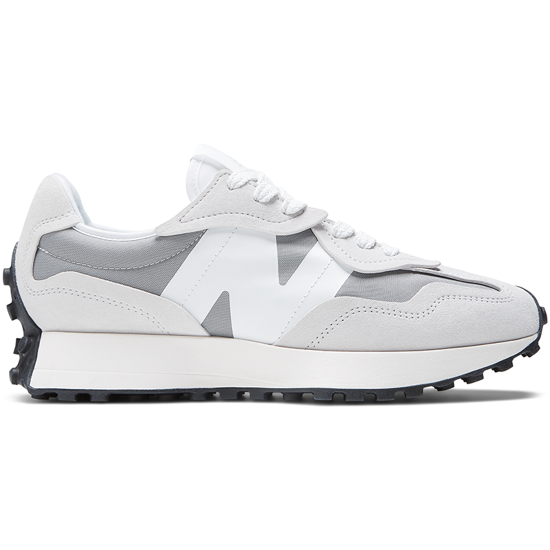 Buty unisex New Balance U327WED - szare