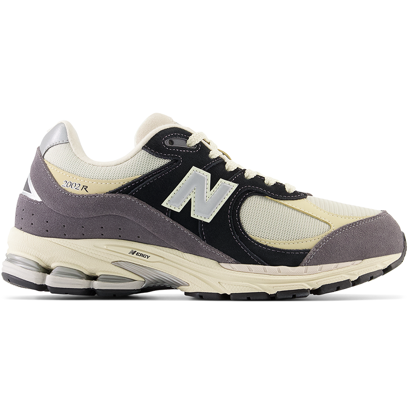 Buty unisex New Balance M2002RSH - szare