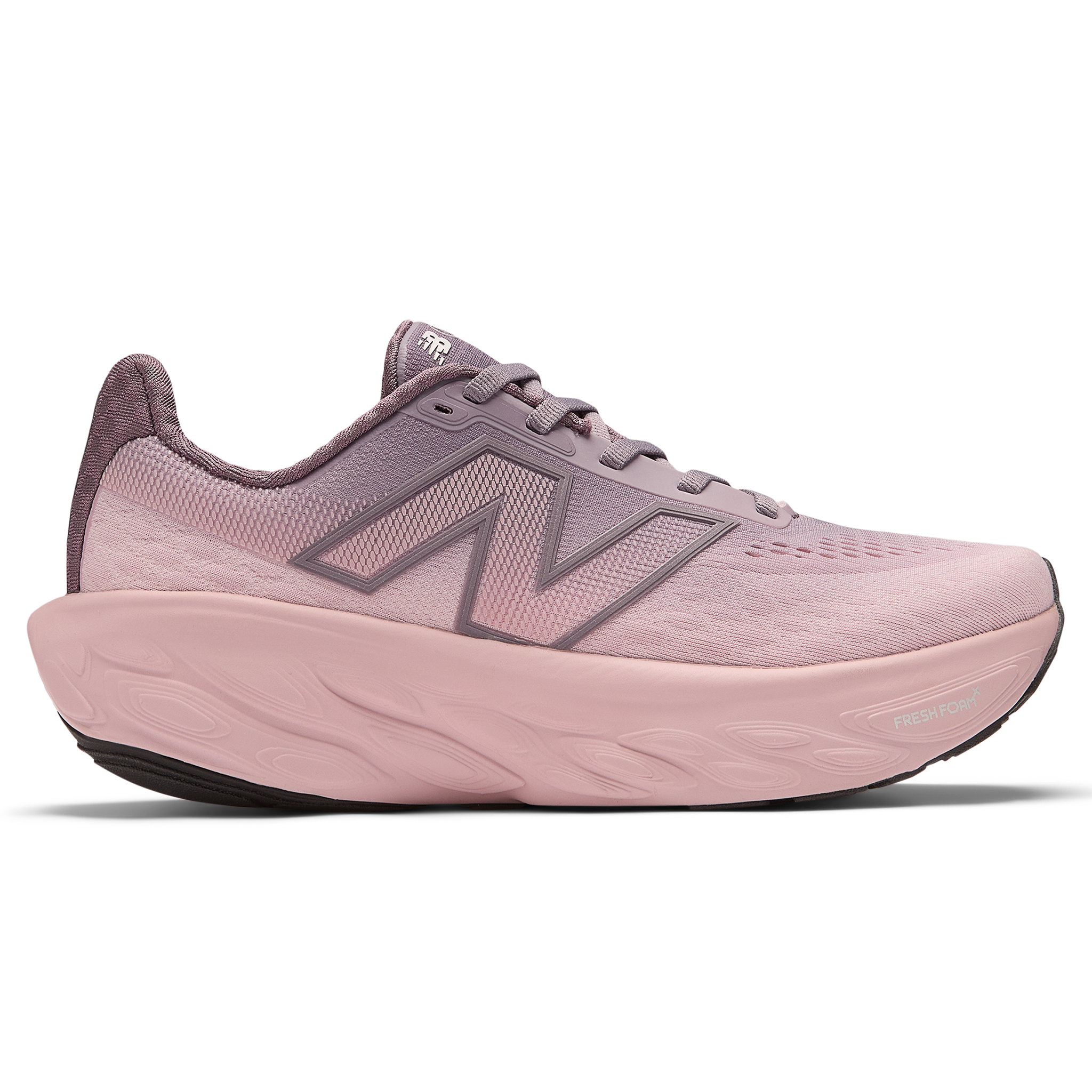 Buty damskie New Balance Fresh Foam 1080 v14 W108014C - różowe