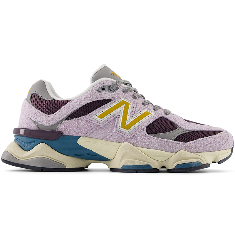 Buty unisex New Balance U9060SRA - multikolor