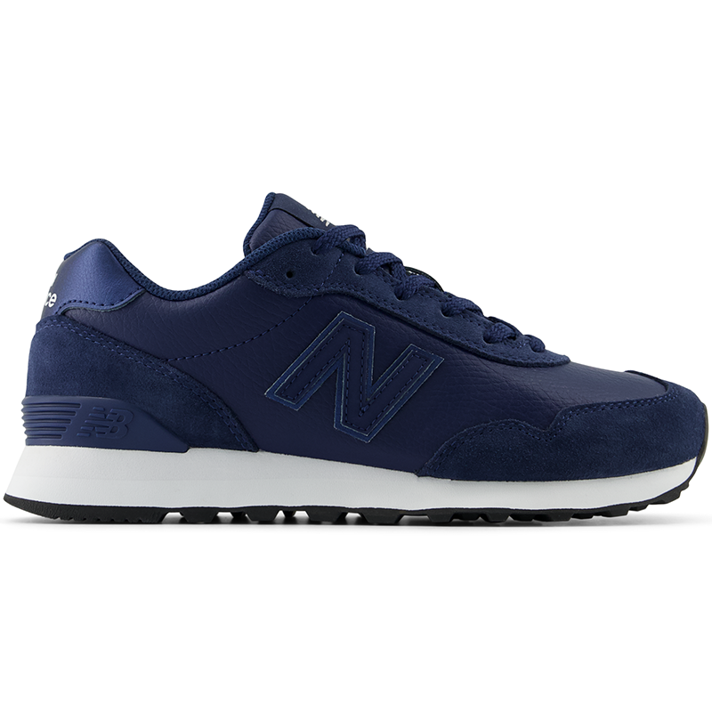 Buty damskie New Balance WL515OBB - granatowe