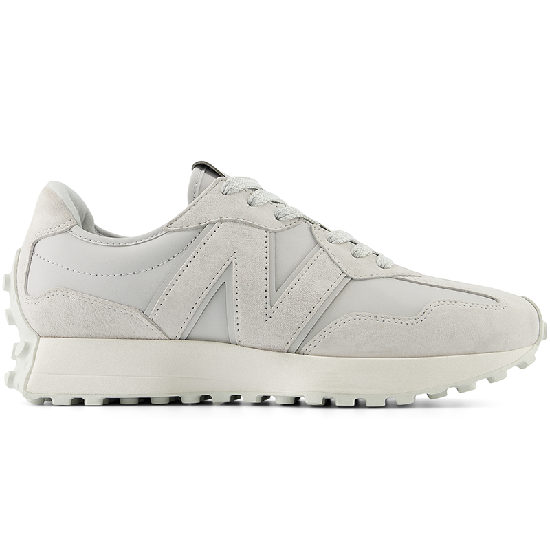 Buty unisex New Balance U327LQ - szare