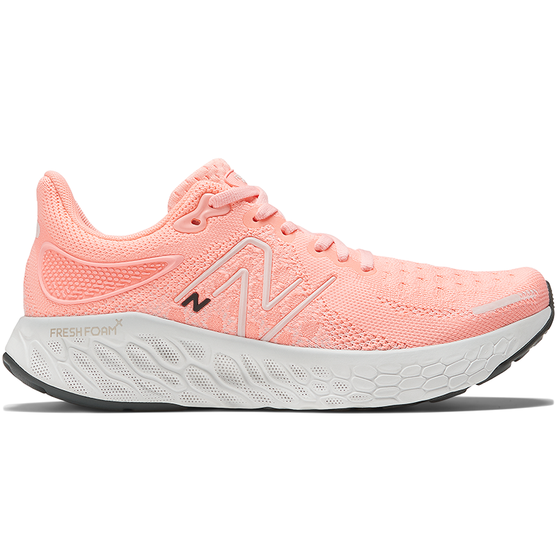 Buty damskie New Balance Fresh Foam 1080 v12 W108012O - różowe