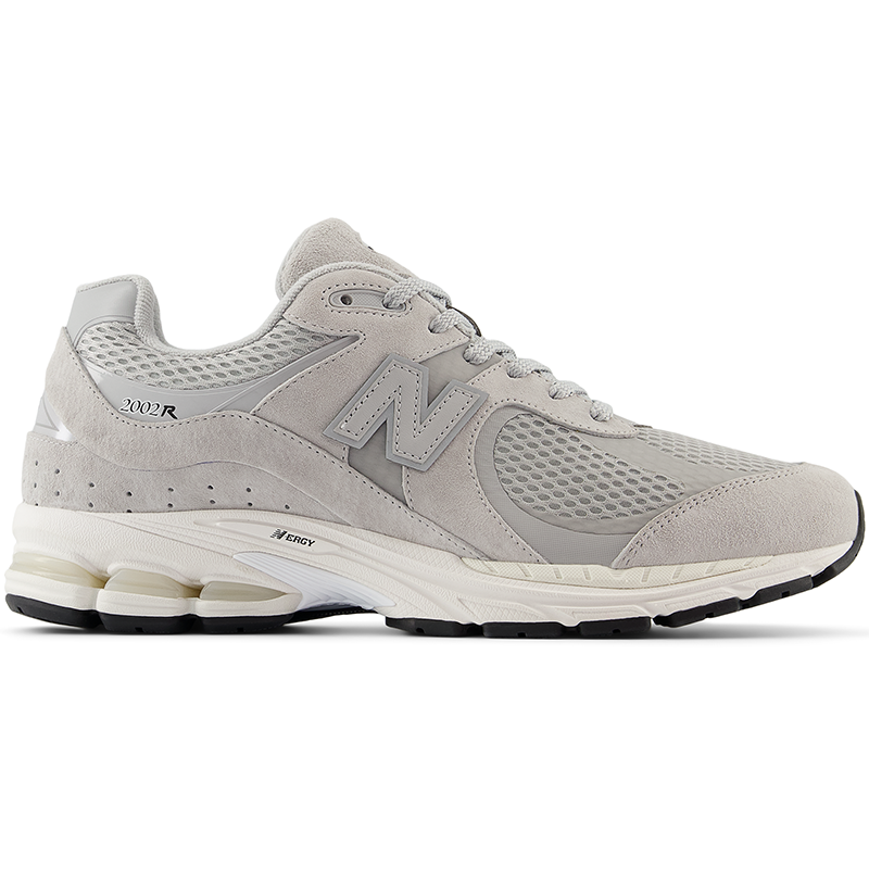 Buty unisex New Balance M2002WD - szare